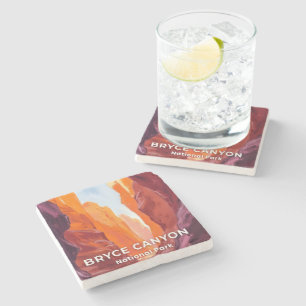 Porta-copo De Pedra Parque Nacional Bryce Canyon   Viagens Utah