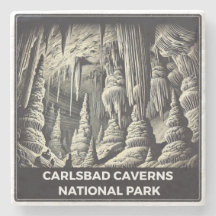 Parque Nacional Carlsbad Caverns