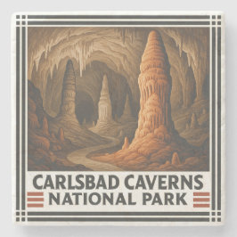 Porta-copo De Pedra Parque Nacional das Ilhas do Canal