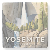 Parque Nacional de Yosemite | Aquarela Viagem