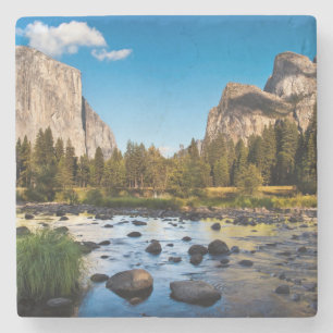 Porta-copo De Pedra Parque Nacional de Yosemite, Califórnia