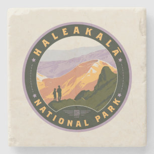 Porta-copo De Pedra Parque Nacional Haleakala