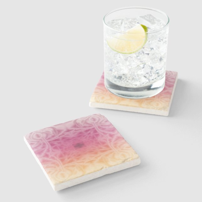 Porta-copo De Pedra Penas (Lateral)