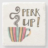 Perfazer Coffee Quote