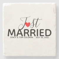 Personalizado de Casamento de recem casados