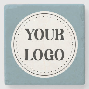 Porta-copo De Pedra Personalizado, na moda, moderno e mínimo