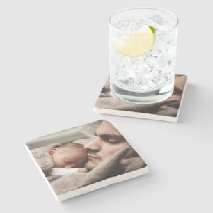 Porta-copo De Pedra Personalizado para DIY personalizado