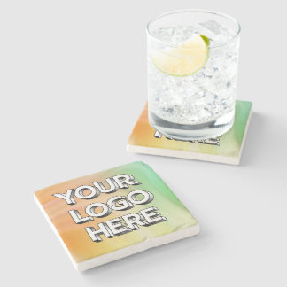 Porta-copo De Pedra Personalized Drink & Beverage Coasters
