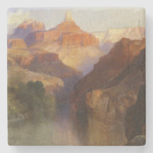 Pico Zoraster (Grand Canyon no Arizona, EUA)