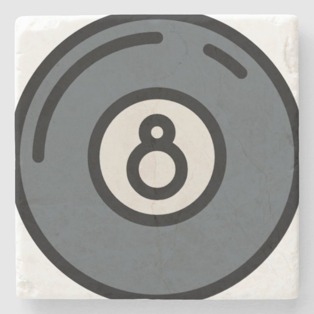 Porta-copo De Pedra piscina (Frente)