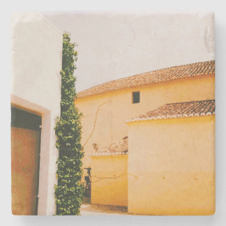 Porta-copo De Pedra Plaza de Toros de Ronda - Andaluzia - Espanha