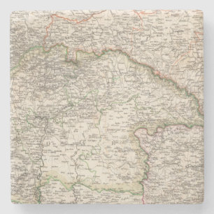 Porta-copo De Pedra Polônia, Slovakia