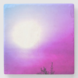 Porta-copo De Pedra porta copos