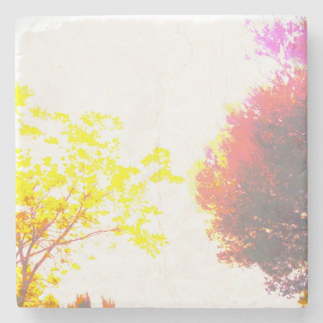 Porta-copo De Pedra Porta copos (Frente)