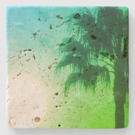 Porta-copo De Pedra porta copos