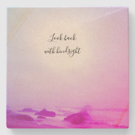 Porta-copo De Pedra porta copos