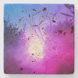 Porta-copo De Pedra porta copos