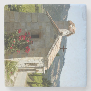 Porta-copo De Pedra Porta copos da região vinícola