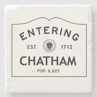 Porta-copo De Pedra Porta copos de mármore entrando da pedra da porta