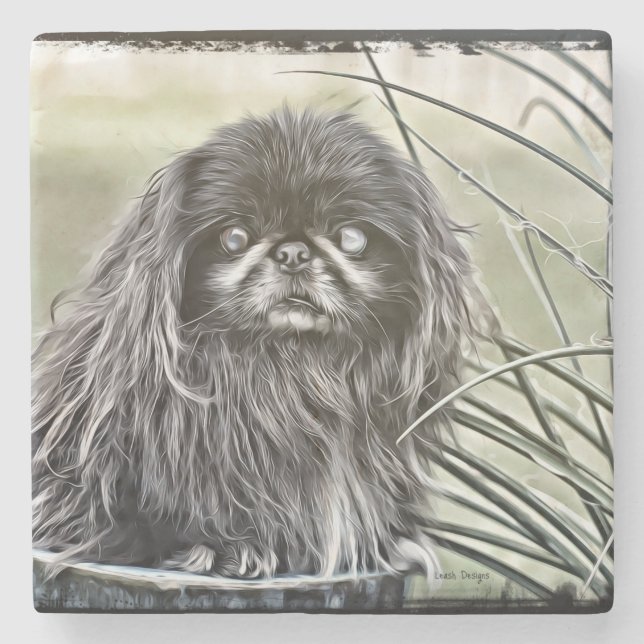 Porta-copo De Pedra Porta copos de Mork Mug (Frente)