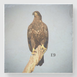 Porta-copo De Pedra Porta copos E9 de pedra