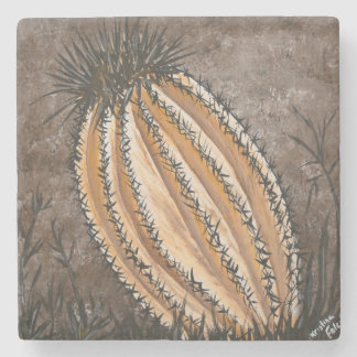 Porta-copo De Pedra Porta copos inclinada