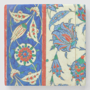 Porta-copo De Pedra porta copos iznic da pedra da cerâmica