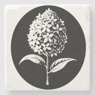 Porta-copo De Pedra Porta copos Lilac