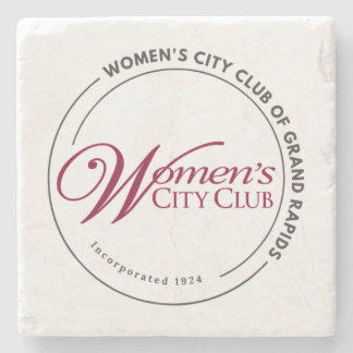 Porta-copo De Pedra Porta copos Marble