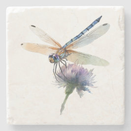 Porta-copo De Pedra Porta copos Marble