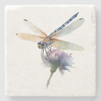 Porta-copo De Pedra Porta copos Marble