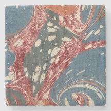 Porta copos Marble Marble