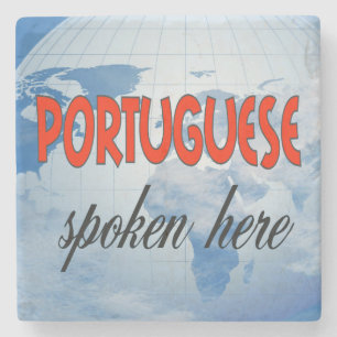 Porta-copo De Pedra Porta copos Marble Stone