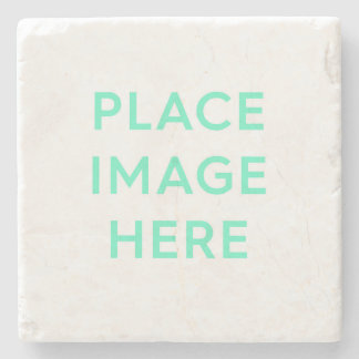 Porta-copo De Pedra Porta copos Marble Stone