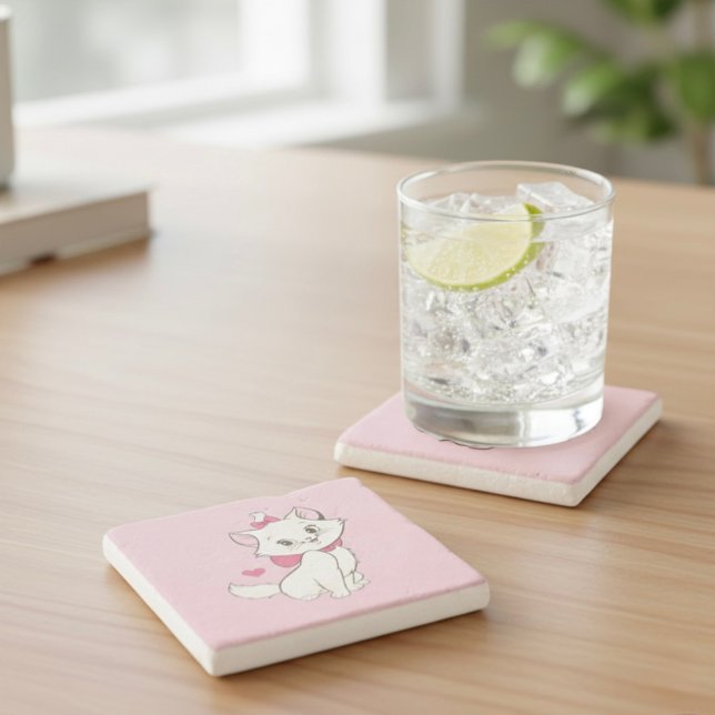 Porta-copo De Pedra Porta copos Marie Stone (Criador carregado)