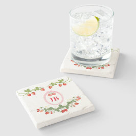 Porta-copo De Pedra Porta copos Pedra