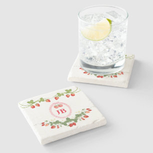 Porta-copo De Pedra Porta copos Pedra