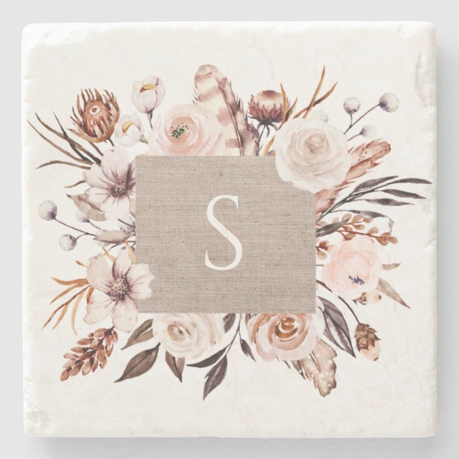 Porta-copo De Pedra Porta copos Pedra (Frente)