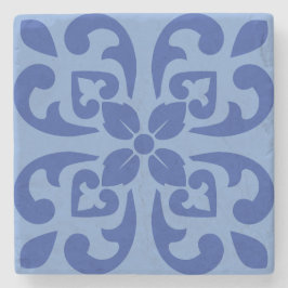 Porta-copo De Pedra Porta copos Real do Flor