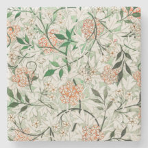 PORTA-COPOS: WILLIAM MORRIS: JASMINE