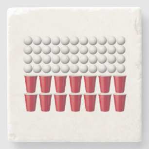 Porta-copo De Pedra Portas copos Beer Bong Polska