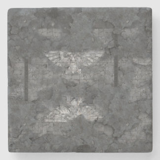 Porta-copo De Pedra Portas copos de campo de batalha miniaturizadas