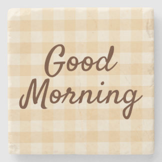 Porta-copo De Pedra Portas copos de Manhã Suave Verificadas - Minimali