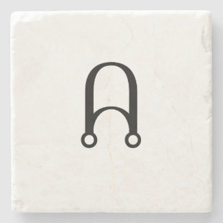 PORTA-COPO DE PEDRA PORTAS COPOS PERSONALIZADAS DO SANDSTONE