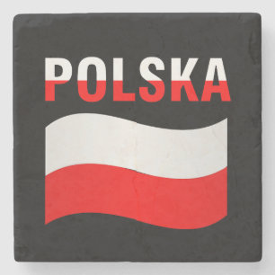 Porta-copo De Pedra Portas copos Polska