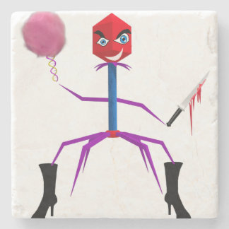 Porta-copo De Pedra Portas copos RiC