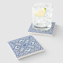 Porto Royale Classic Blue Baroque