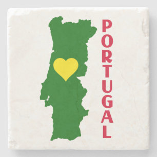 Porta-copo De Pedra Portugal