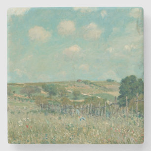 Porta-copo De Pedra Prado Alfred Sisley Galeria Nacional de Arte