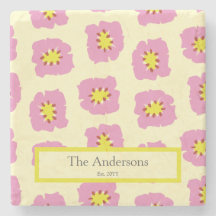 Presente de Casamento do Sobrenome do Ano Passado